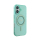 Guess IML Rhinestones do iPhone 16 Plus zielony - 1279152 - zdjęcie 4